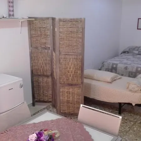 Pensionat La Enza