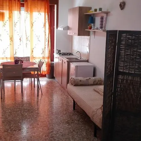 Pensionat La Enza